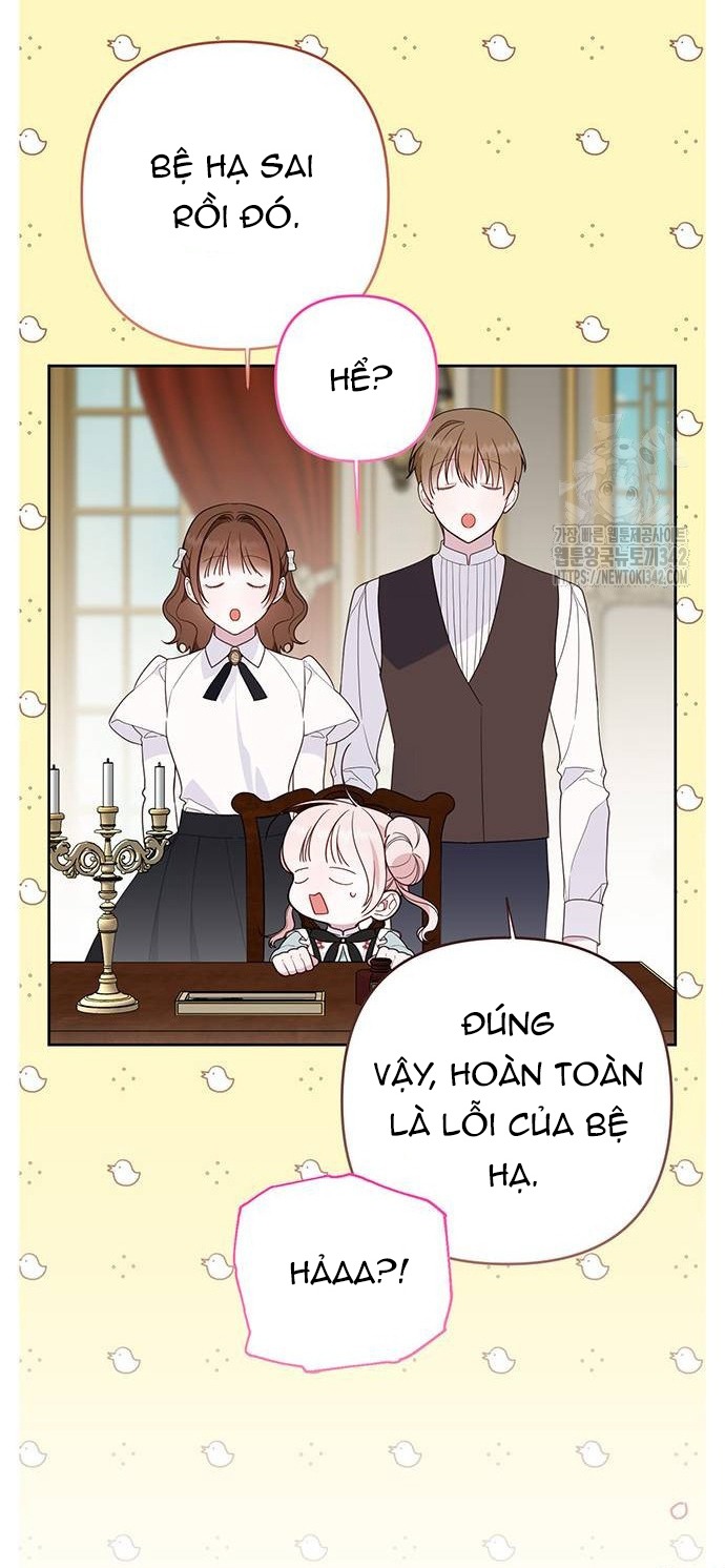 tiểu bạo chúa chapter 66.1 35