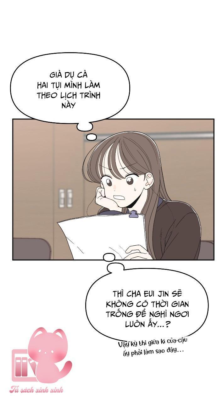 trái dấu hút nhau chapter 9 39