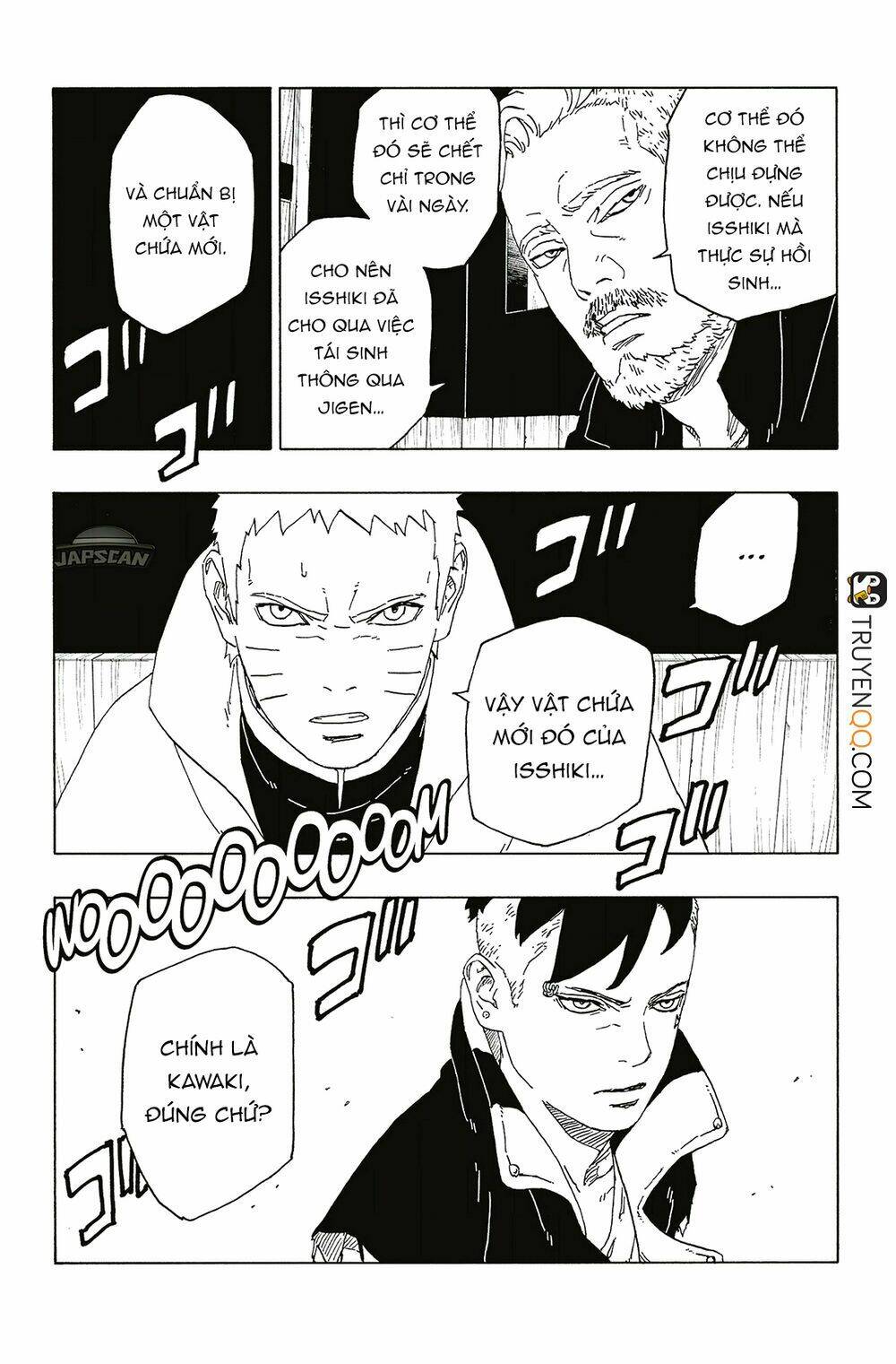 uzumaki boruto chapter 46 35