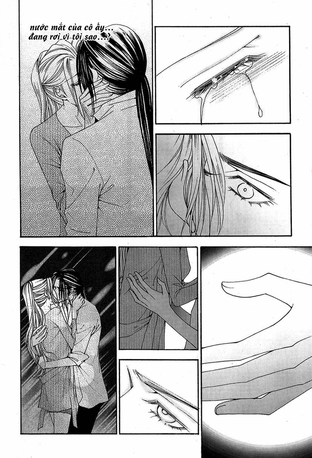 the one chapter 101 9