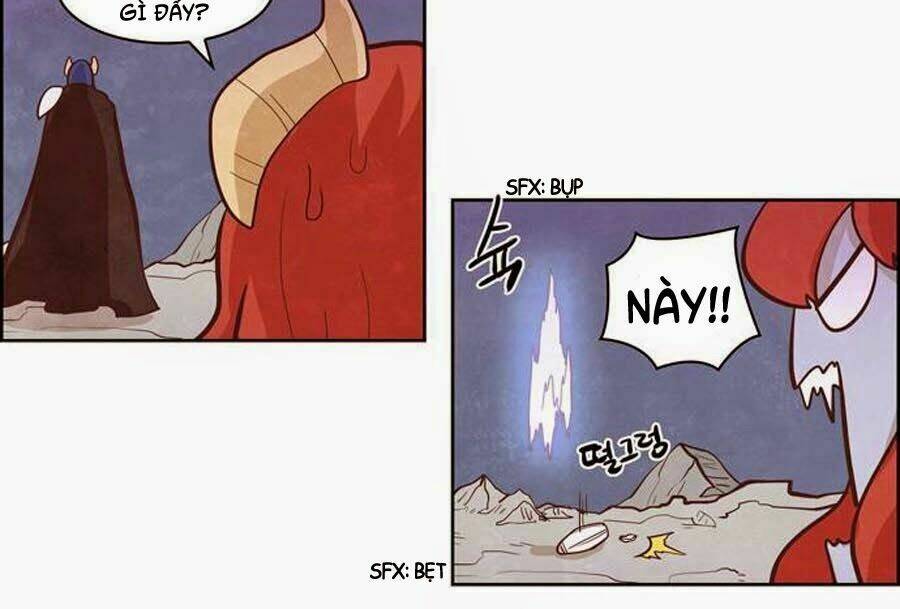 the devil king is bored chapter 128 19