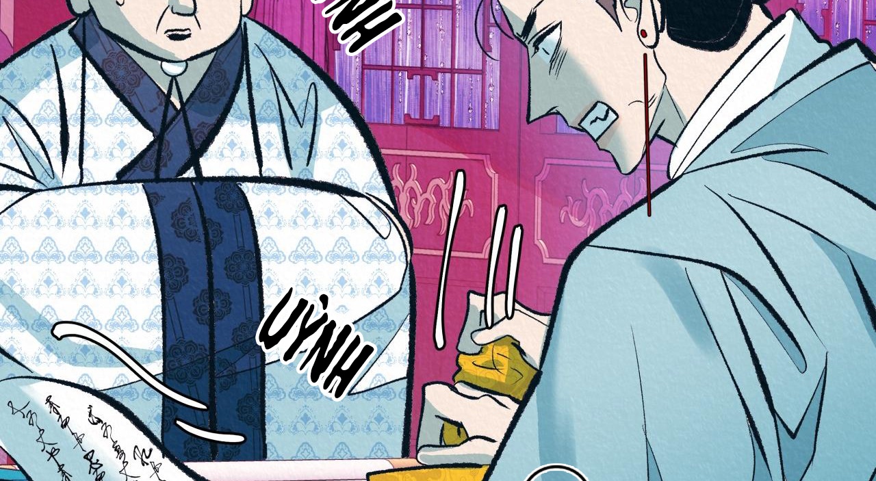 vô liêm sỉ chapter 0 17