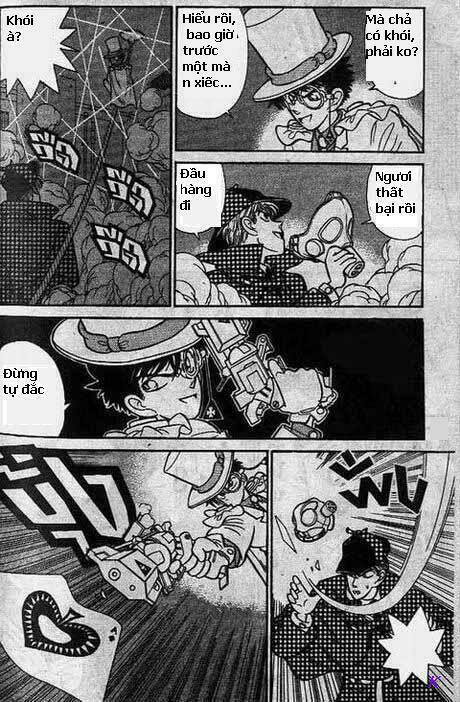 kaito kid chapter 16 15