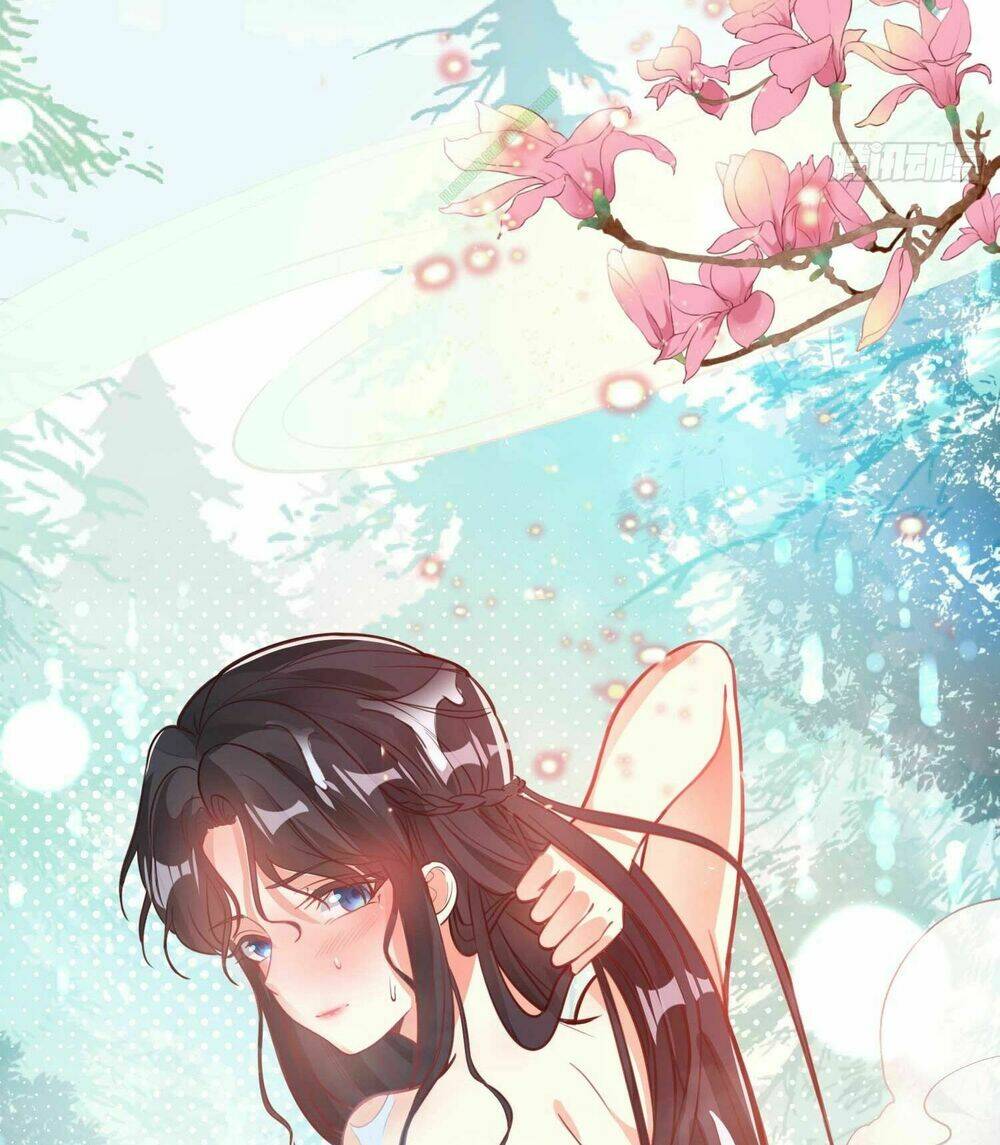 giáng thần chiến ký chapter 6 11