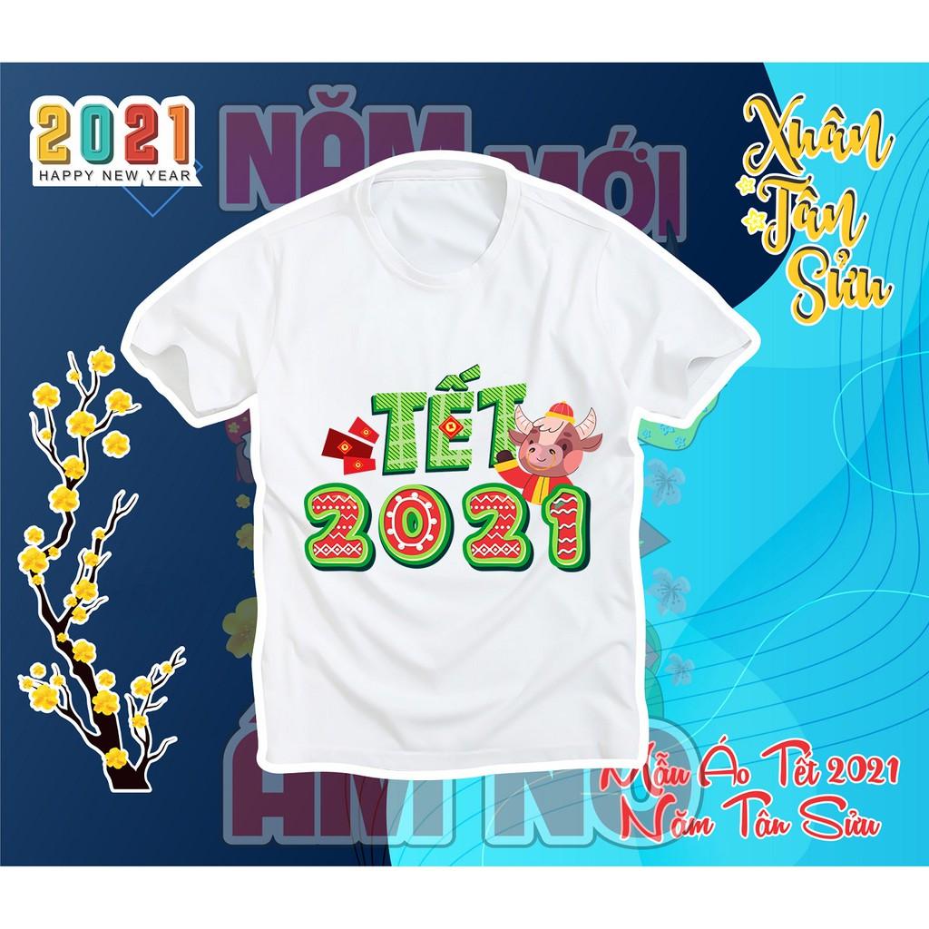 Áo gia đình - TẾT