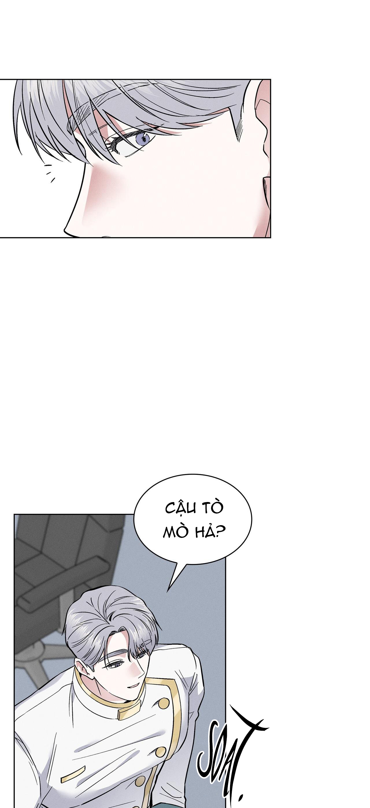 dục vọng mãnh liệt chapter 22 38