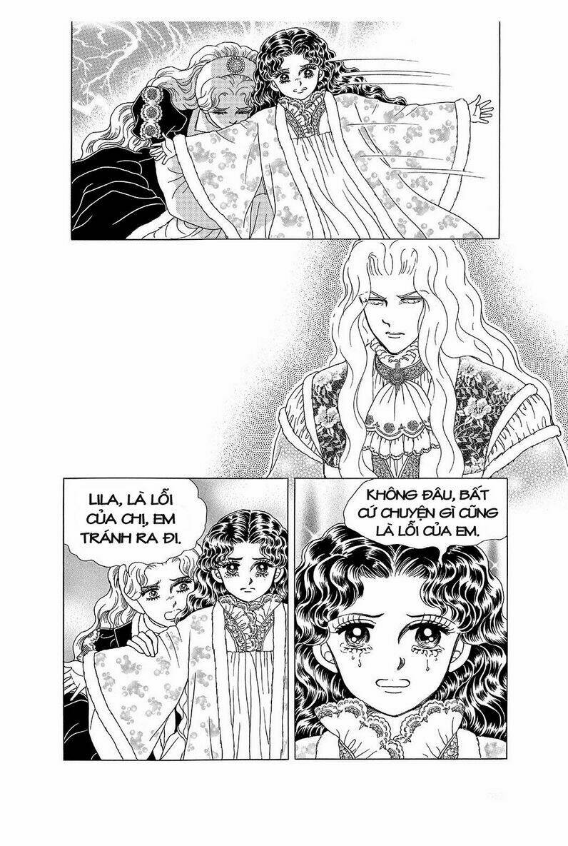 princess – công chúa xứ hoa p5 chapter 11 5