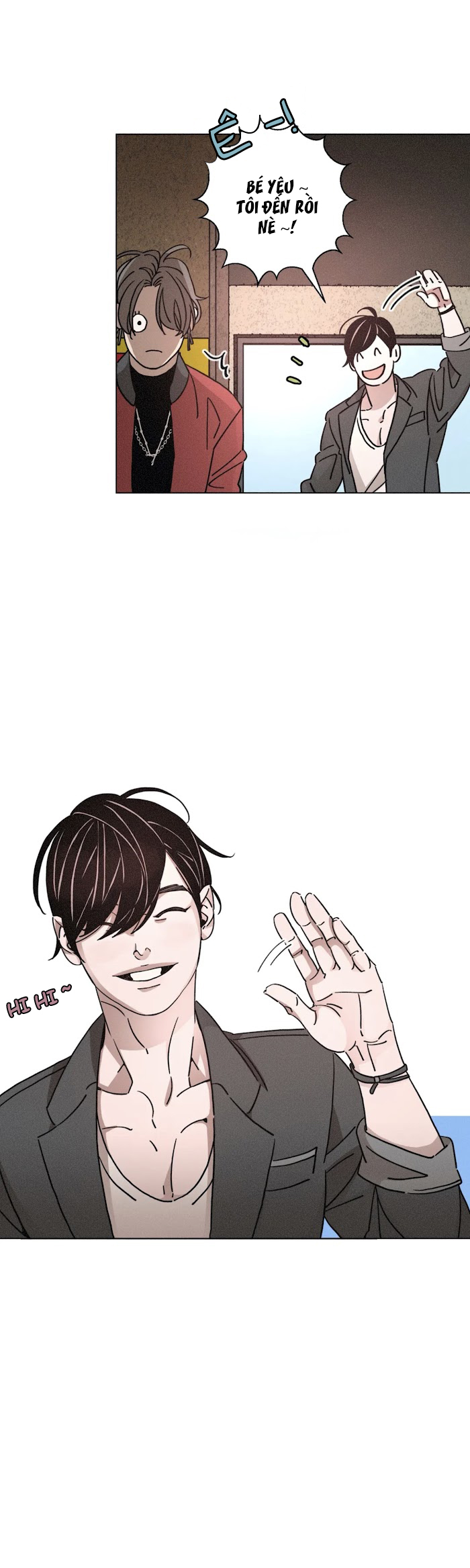 ouroboros chapter 51 2