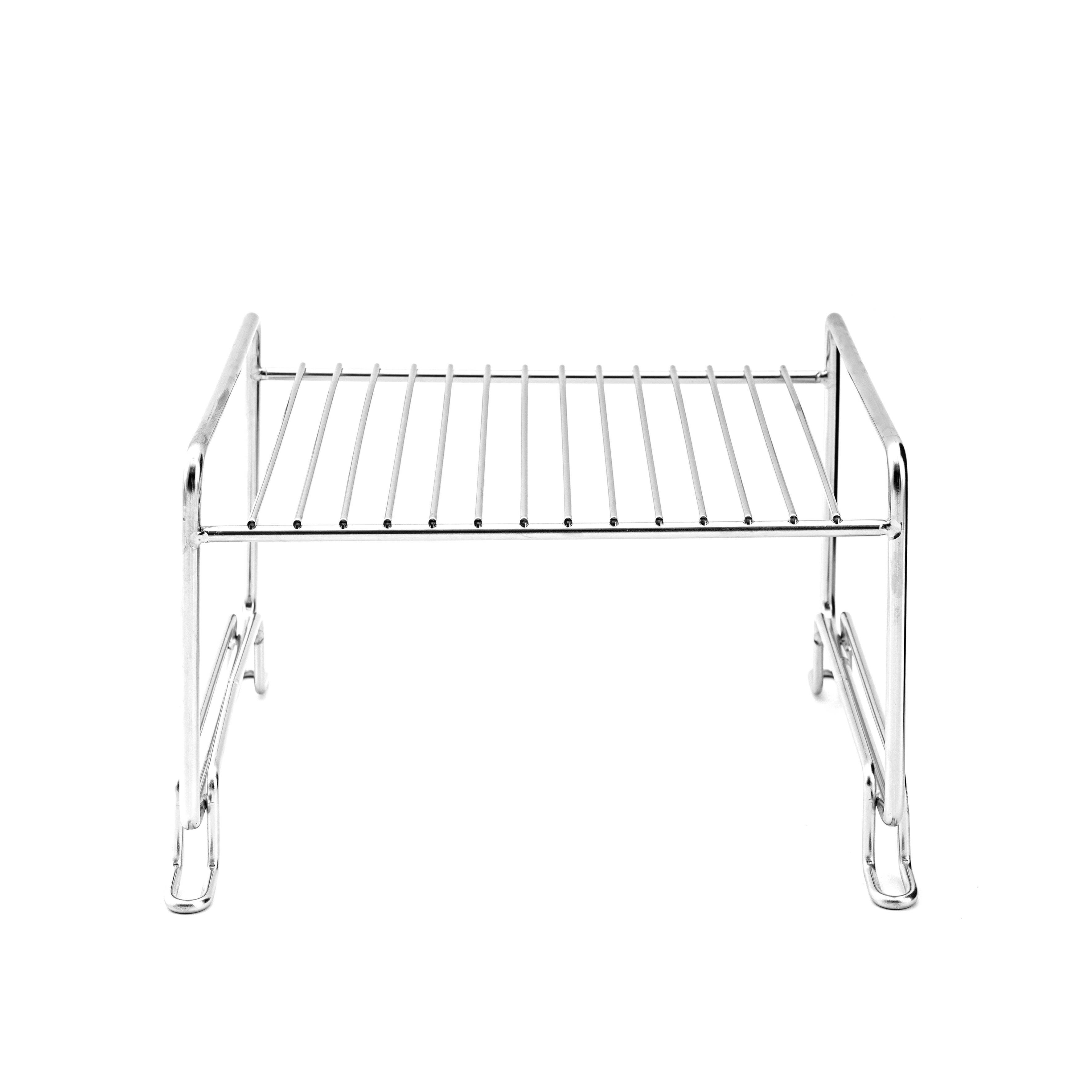 Kệ inox để đồ đa năng, kệ inox nhà bếp - có 3 size lựa chọn