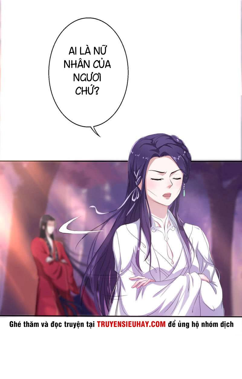 tà y cuồng thê chapter 15 17