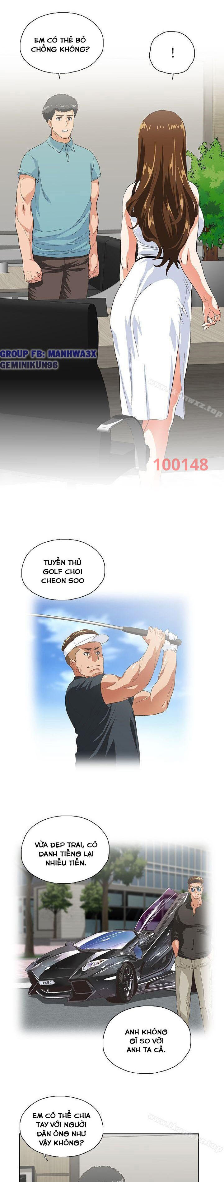 duyên phận chapter 41 5