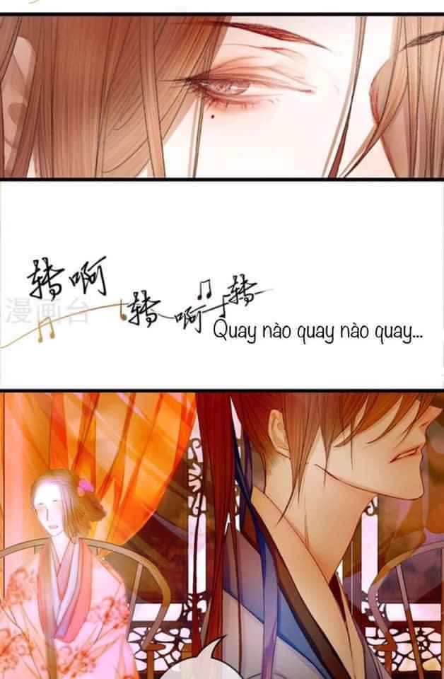 yêu tam dẫn chapter 1 10