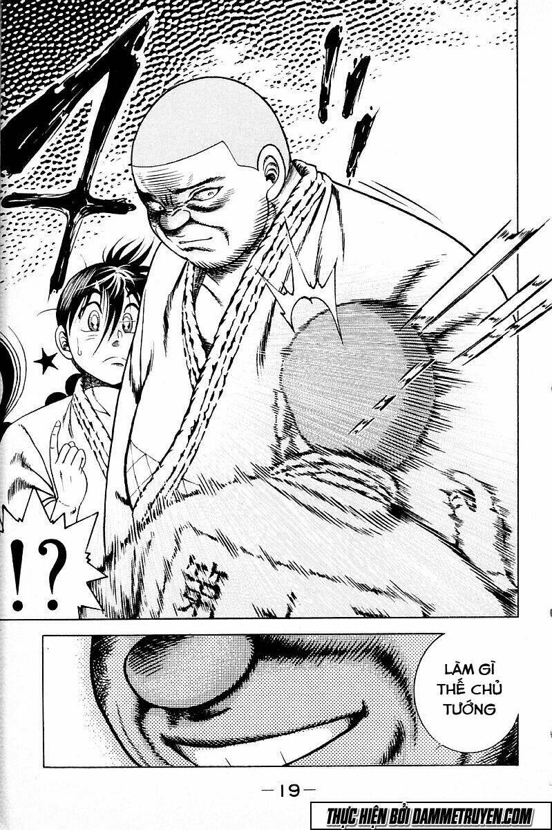 shin kotaro makaritoru! juudouhen chapter 149 1