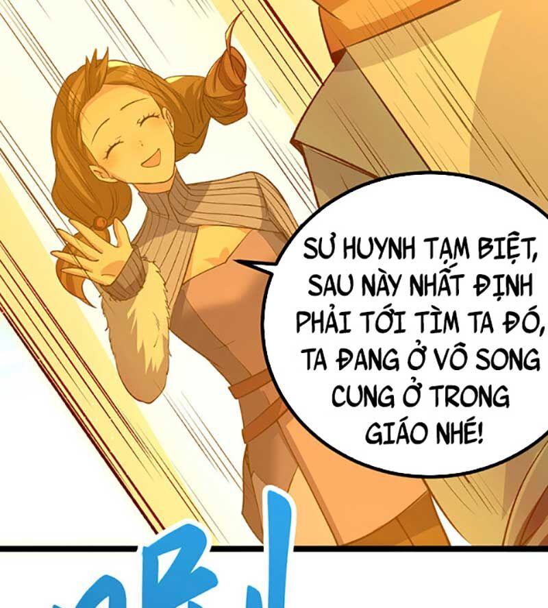 võ đạo độc tôn chapter 620 73