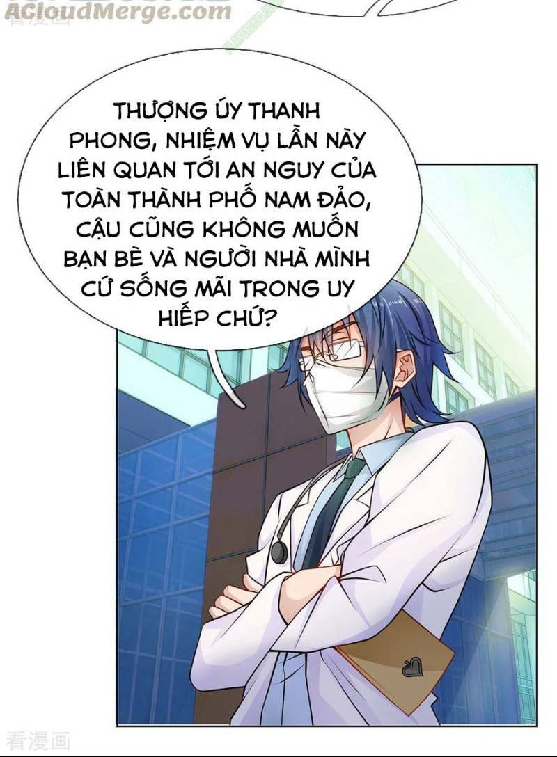 cực phẩm yêu nghiệt chapter 27 2