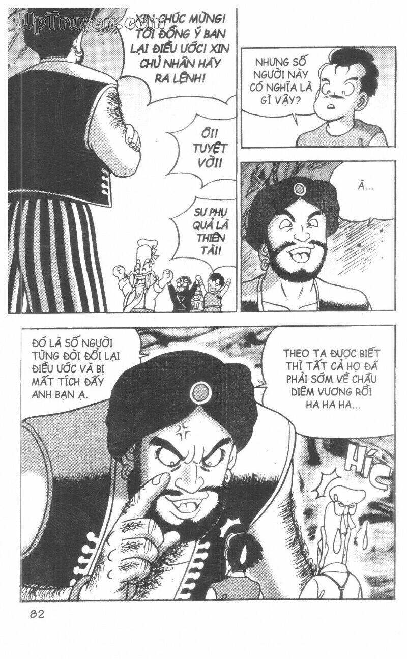 đội quân nhí nhố chapter 27 84