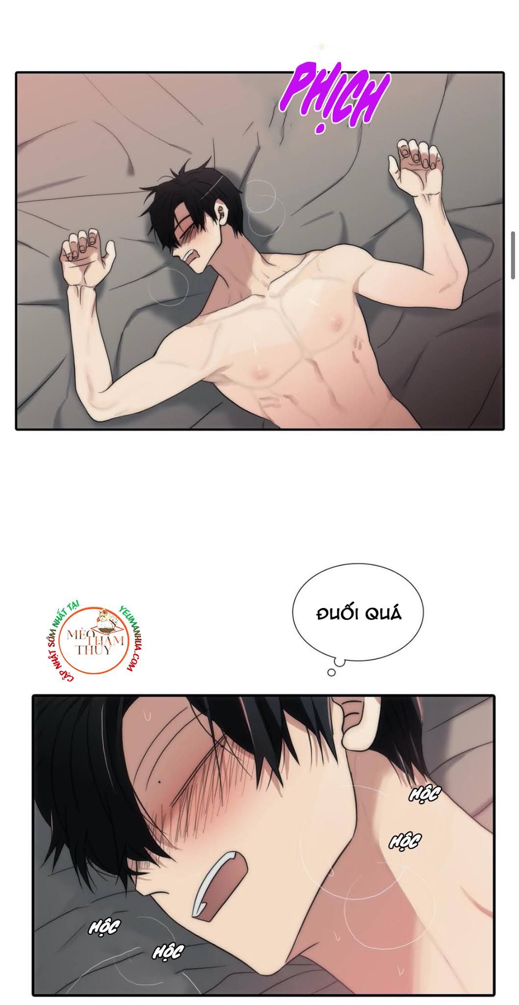 đưa đón người yêu chapter 65 12