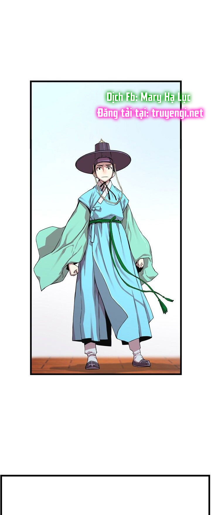 tôi sẽ sống như một hoàng tử chapter 7 43