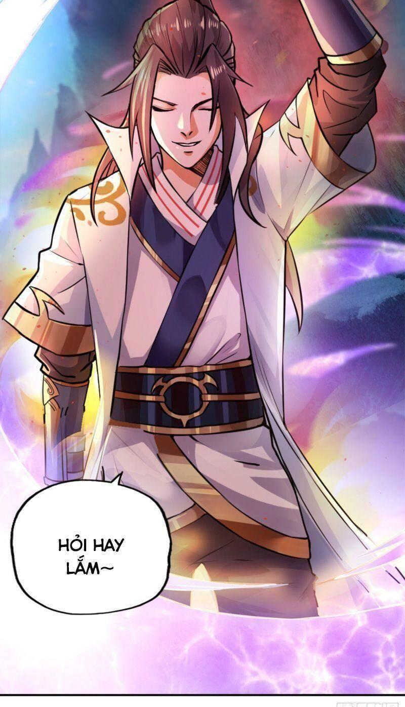 Ta Bị Nhốt Tại Cùng Một Ngày Mười Vạn Năm chapter 1.5 2