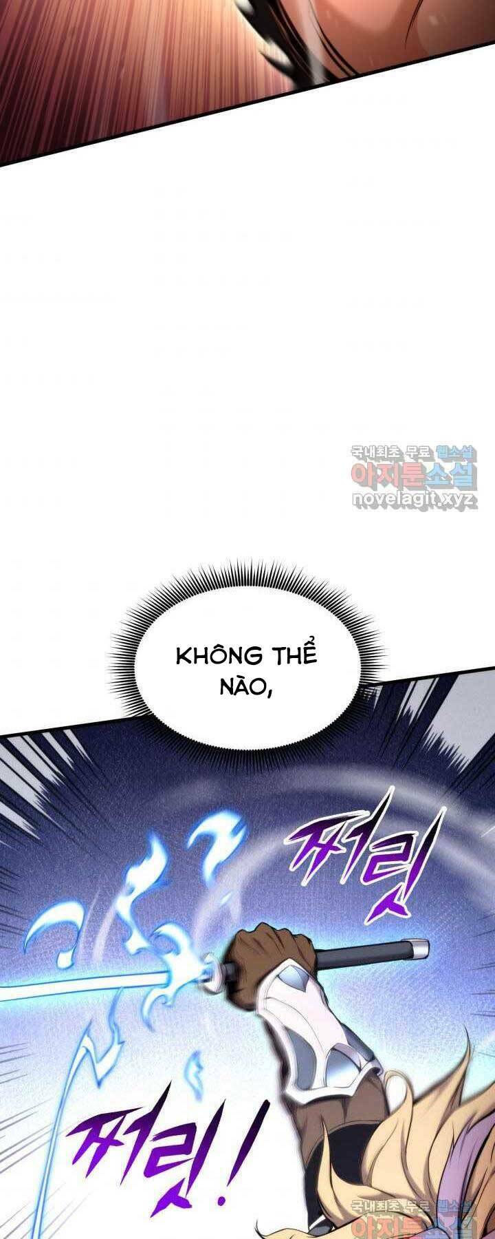 huyền thoại game thủ - tái xuất chapter 70 30