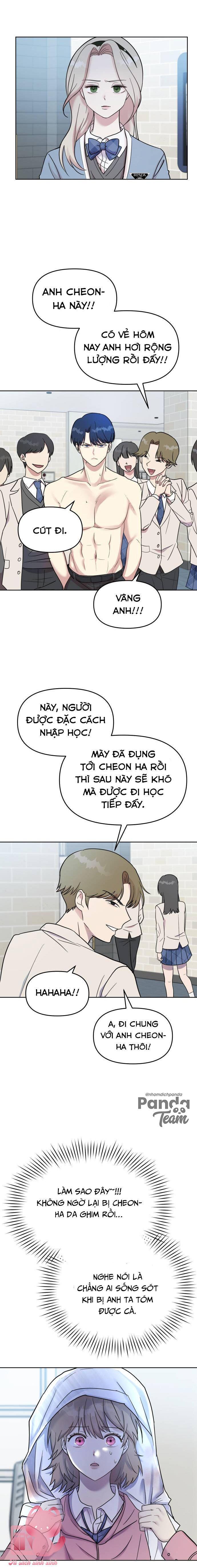 quản gia, làm ơn đấy! chapter 1 27