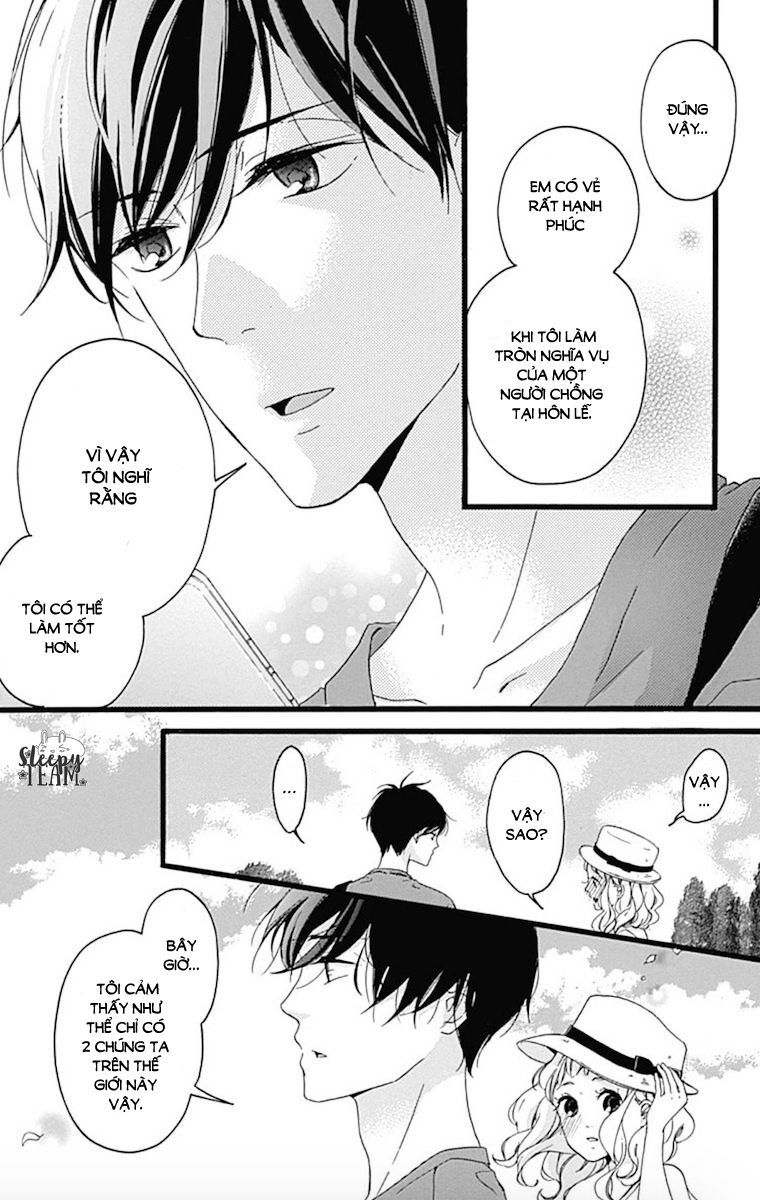 konyakusei chapter 2 5