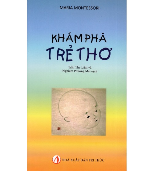 Sách - Khám phá trẻ thơ
