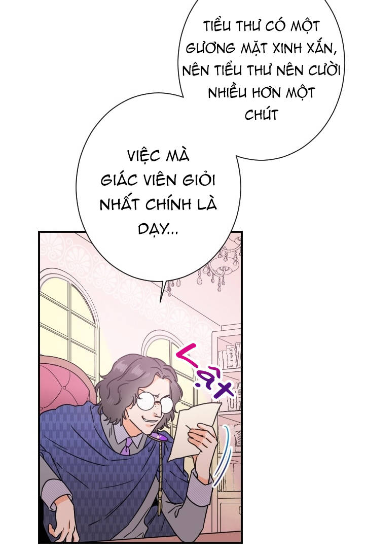 lady baby chapter 36 30