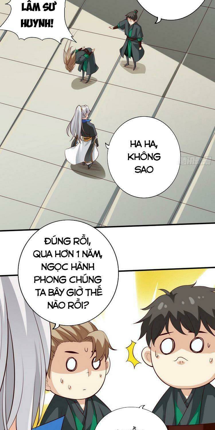 chư thiên ký chapter 271 22