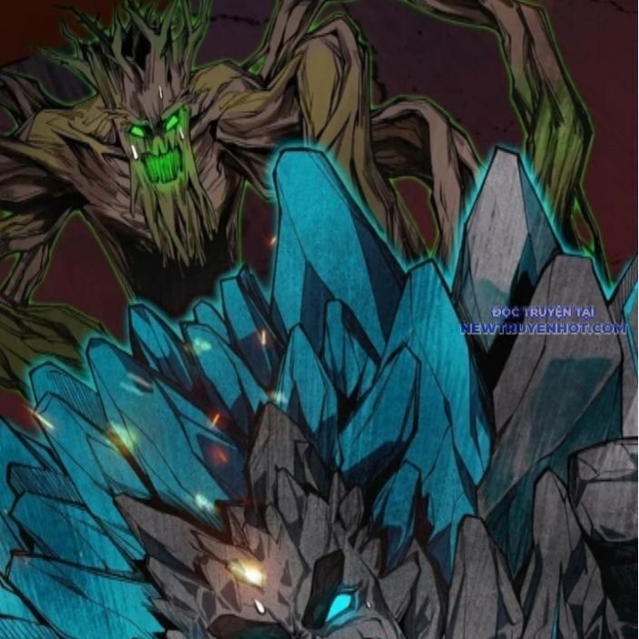 gặp mạnh thì càng mạnh, tu vi của ta không giới hạn chapter 18 6