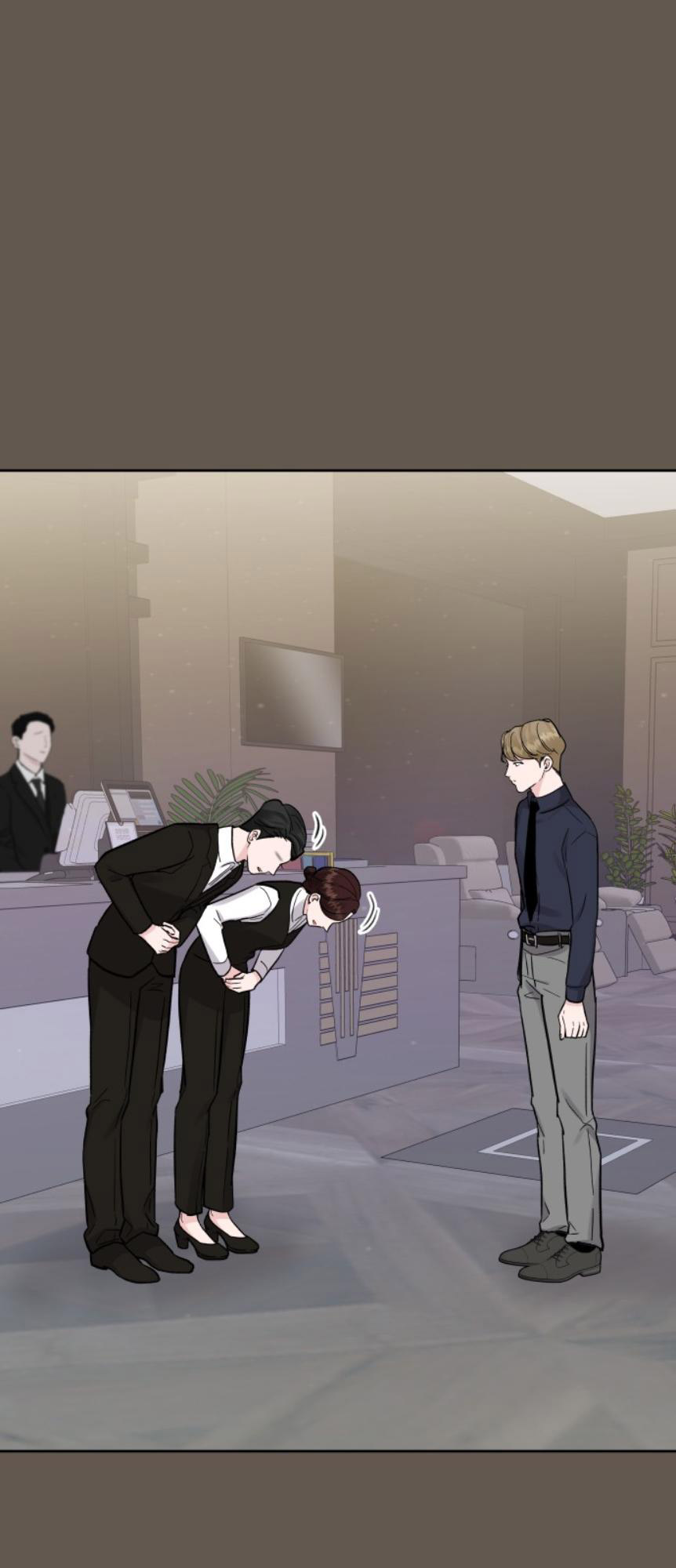 không phải gu của tôi chapter 8.2 2