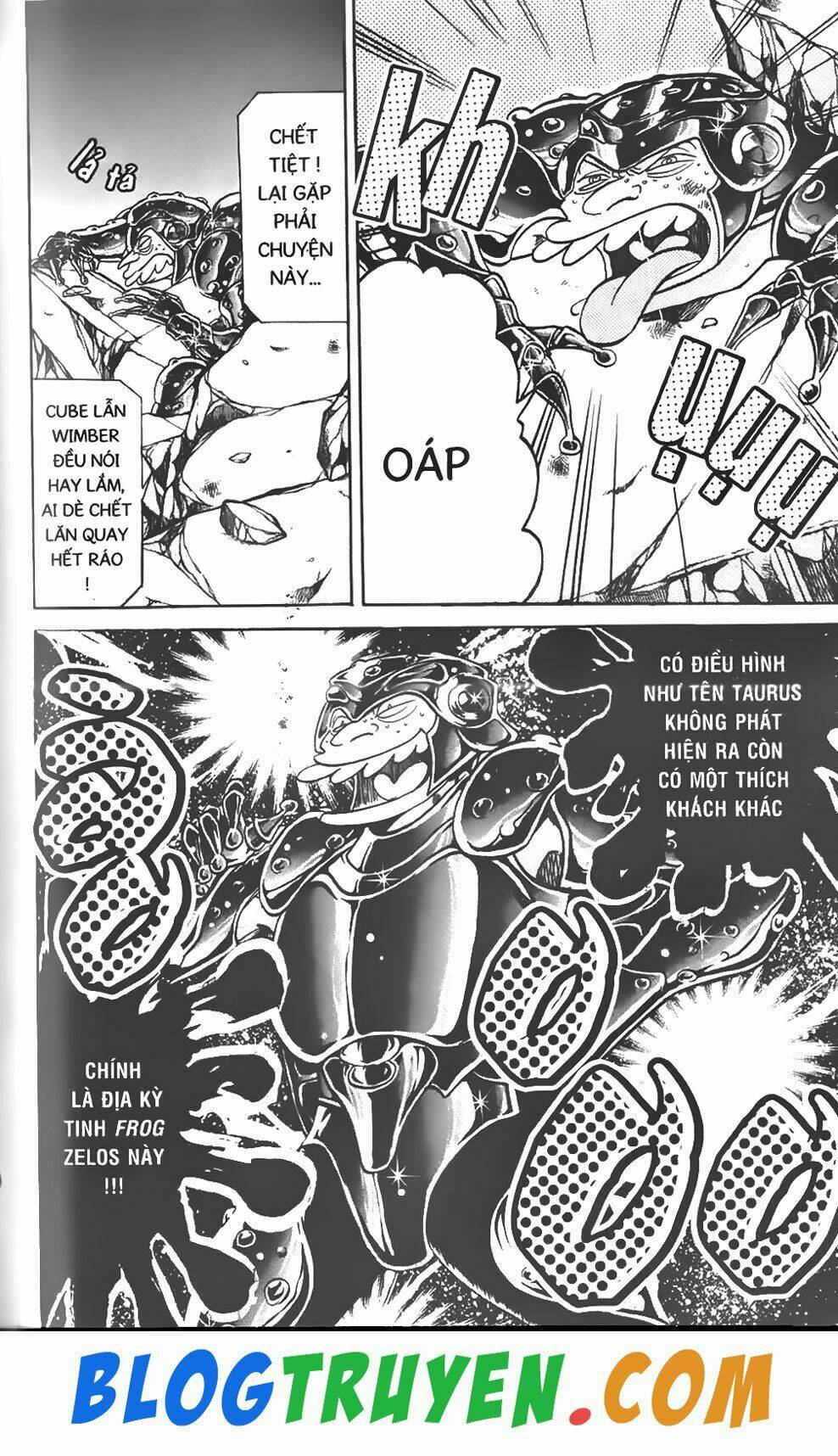 thần thoại minh vương chapter 51 4