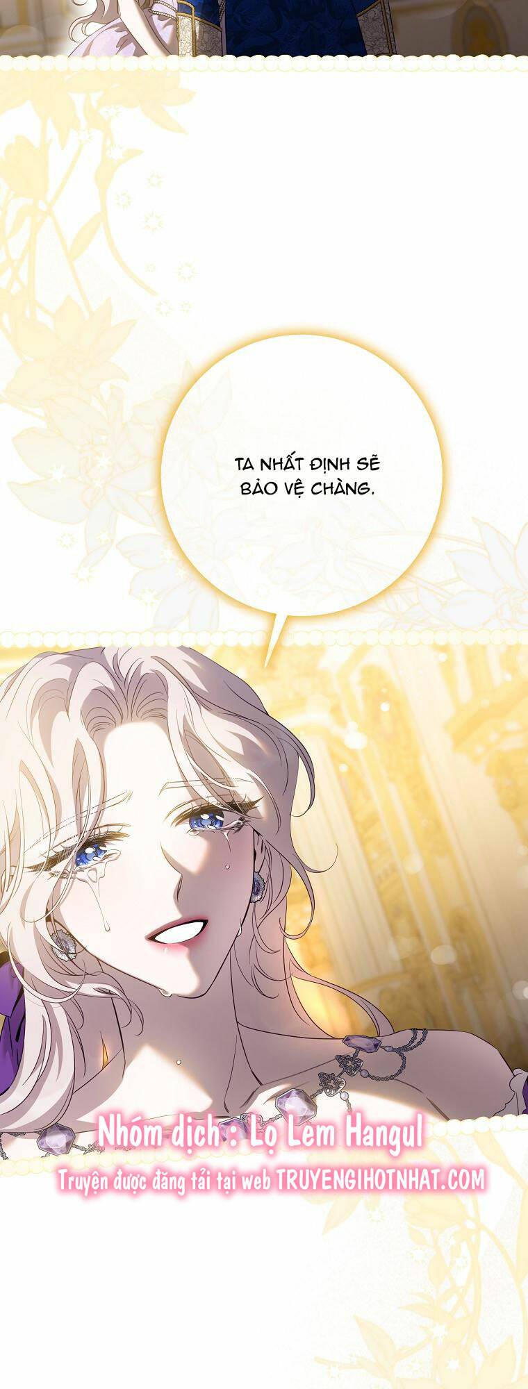 tôi đã thuần hóa một tên bạo chúa và chạy trốn chapter 97 58