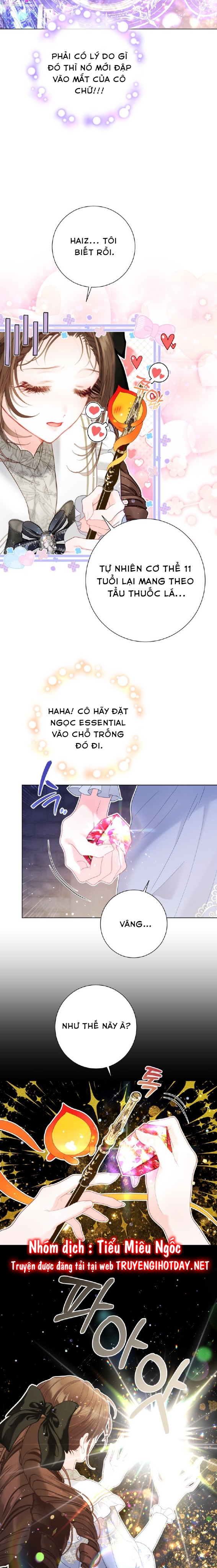 em sẽ khiến thế giới yêu thương của chị biến mất chapter 43 13