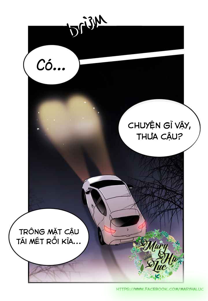 rắc rối về vấn đề yêu đương của tôi chapter 15 48