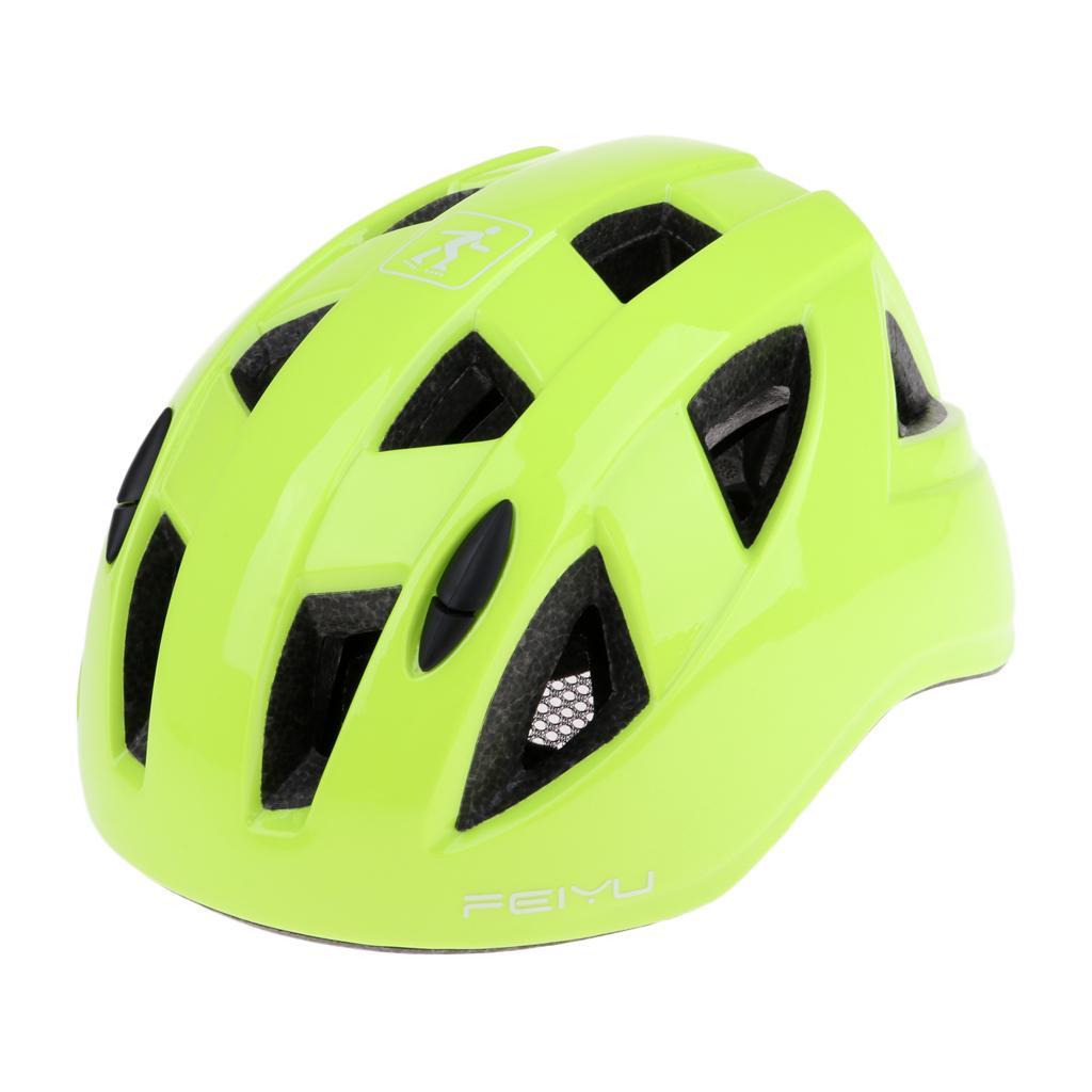 Breathable Kids Child  with Vents Cycling Roller Skating  Comfortable Protective Gear