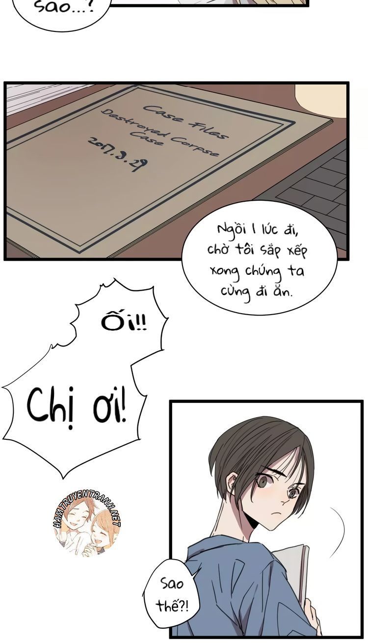 the unfeeling me chapter 17 13