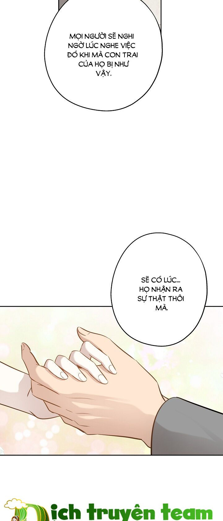 cuộc sống kỳ thú chapter 74 41