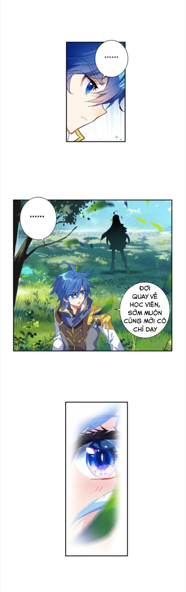 tuyệt thế đường môn - đấu la đại lục 2 chapter 230 3