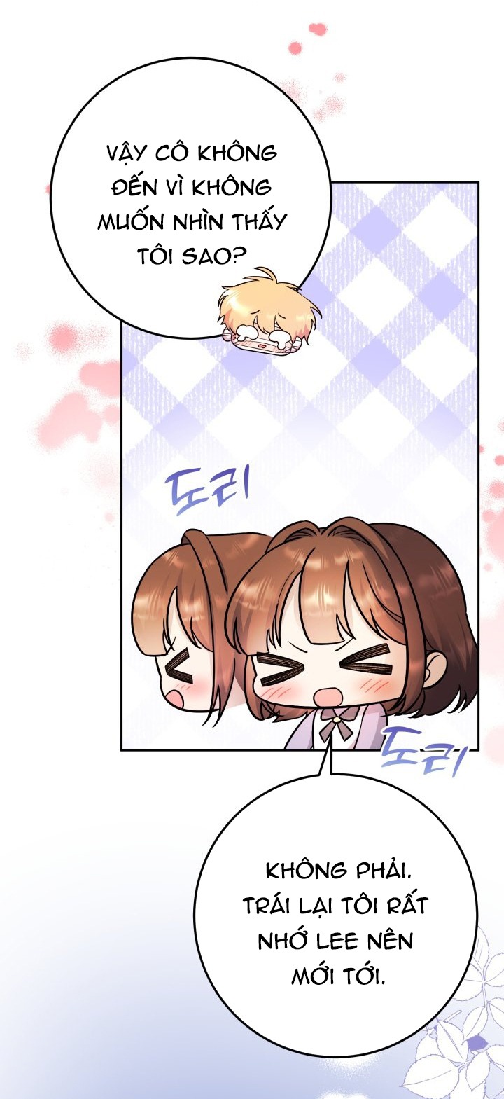 [18+] nếu cứu rỗi một cầm thú hư hỏng chapter 17.1 10