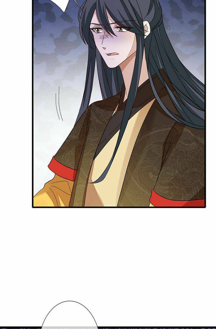 cửu khuyết phong hoa chapter 125 4