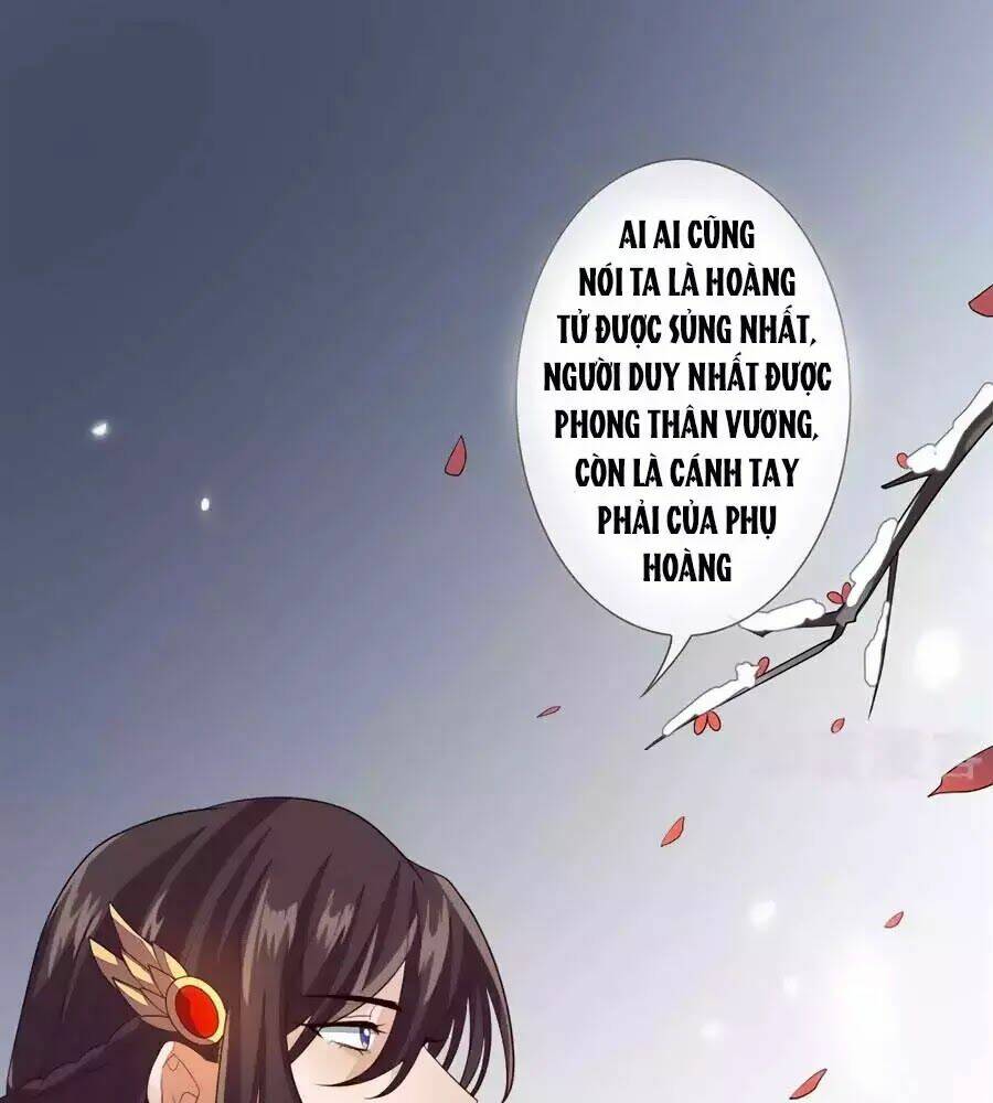 cửu khuyết phong hoa chapter 42 51