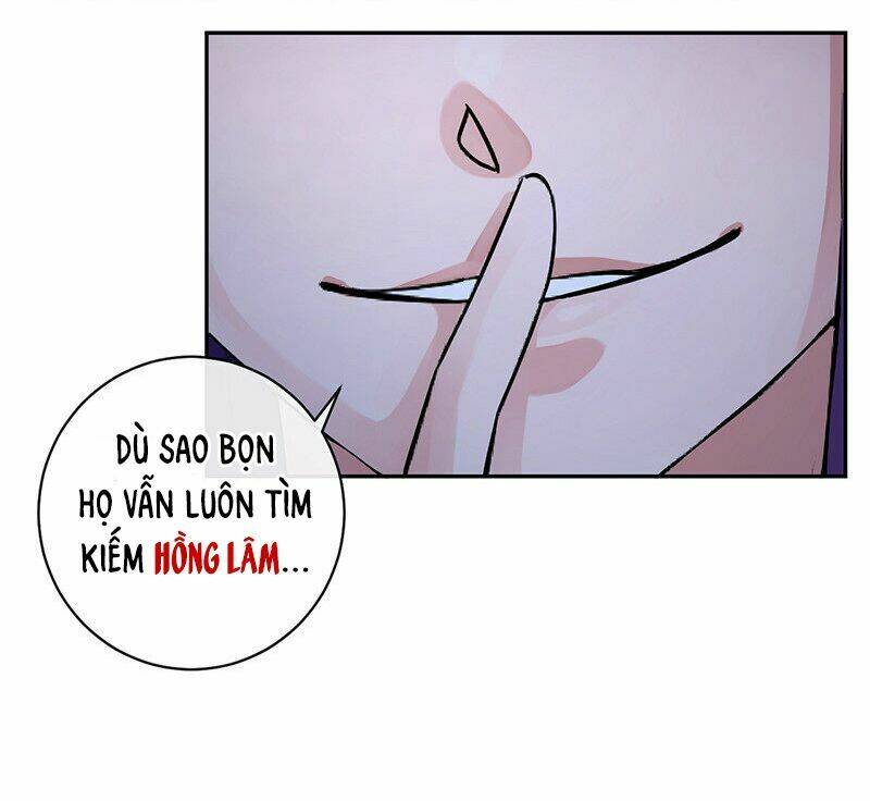 nghiên hương kỳ đàm chapter 38 32