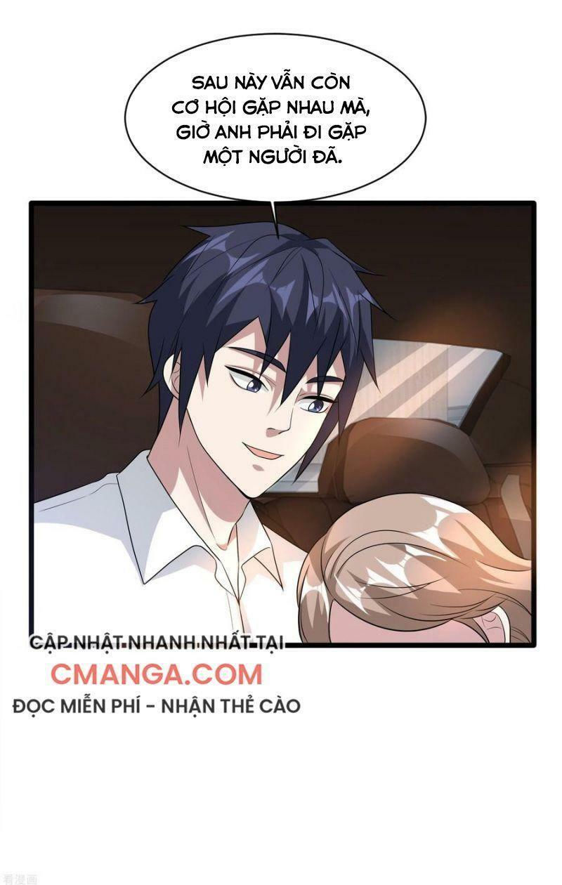 đô thị tà vương chapter 145 7