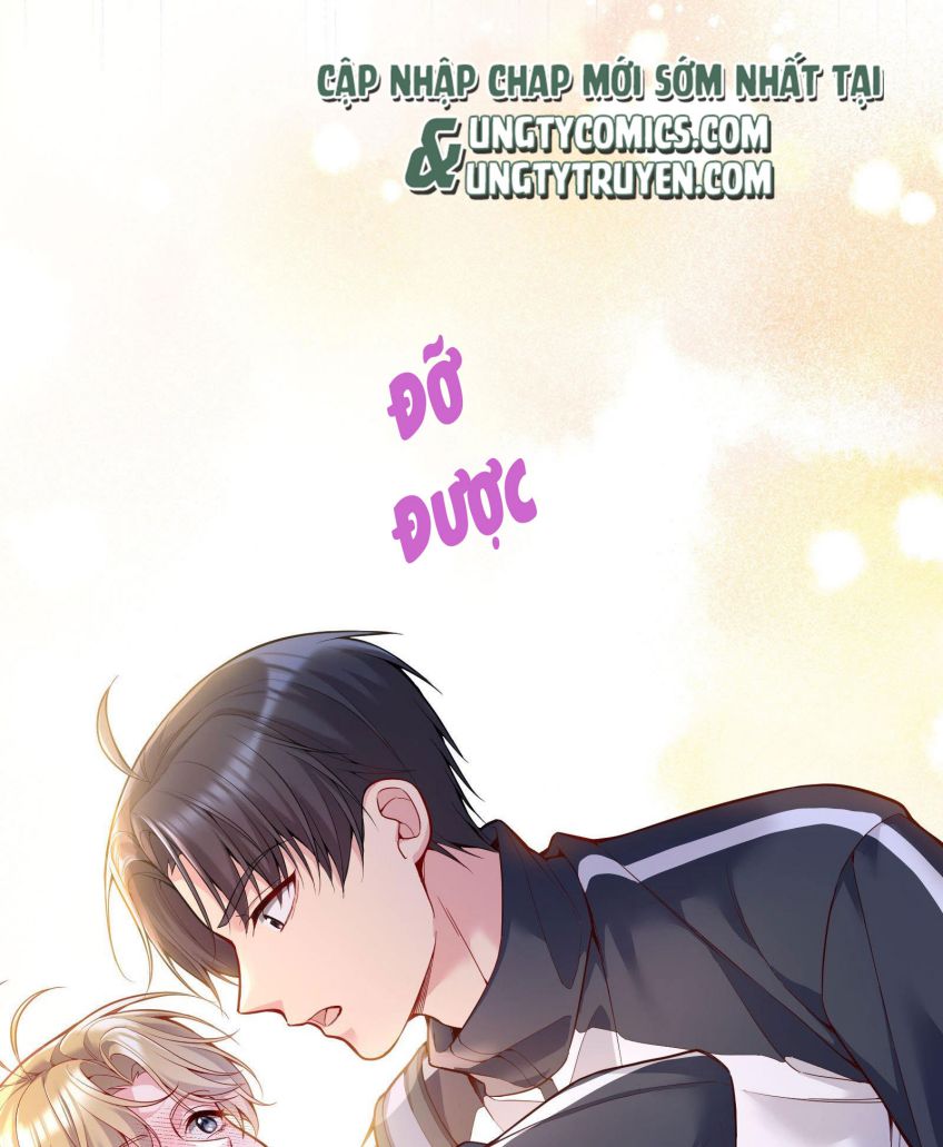 chàng nhân viên host và gã hàng xóm nguy hiểm chapter 43 41