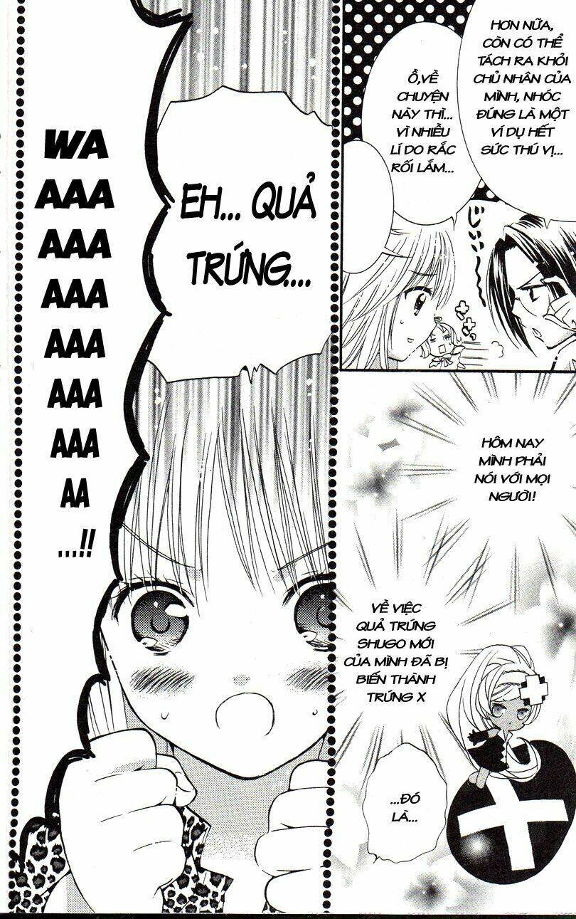 shugo chara chapter 19 18