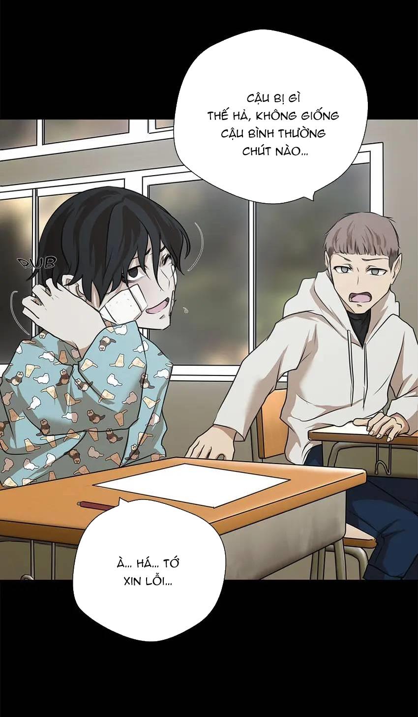 love murder basketball chapter 8 38