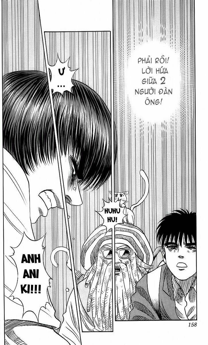 hareluya ii boy chapter 96 12