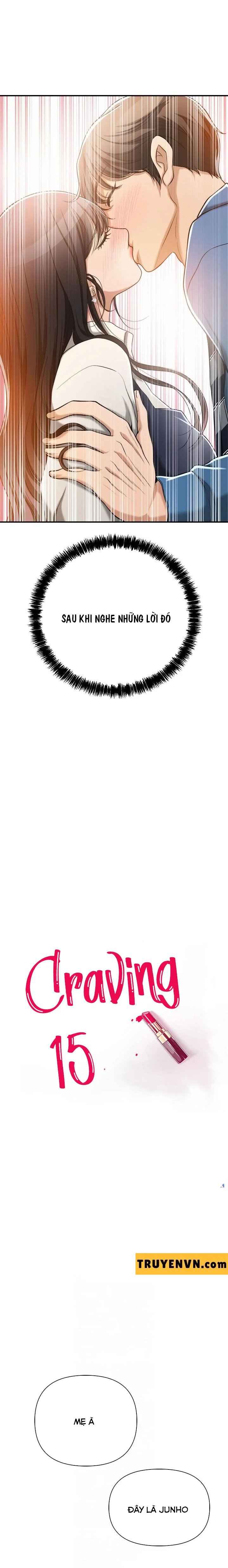 ham muốn chapter 15 10