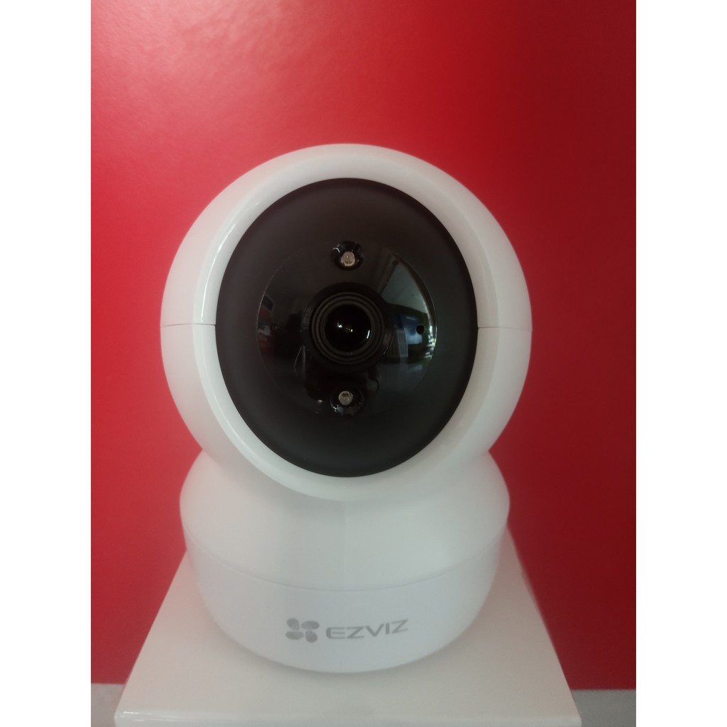 Camera wifi Cao Cấp Ezviz C6N